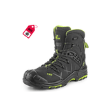 CXS UNIVERSE ROCKET S3 Ankle boot - Euro Work Wear