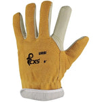 CXS URBI WINTER, winter, leather - Euro Work Wear
