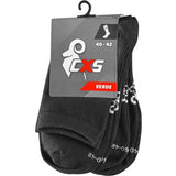CXS Verde Socks - 3 pairs - Euro Work Wear