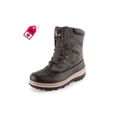 CXS WINTER SNOW, Semi - shank footwear - Euro Work Wear