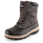 CXS WINTER SNOW, Semi - shank footwear - Euro Work Wear