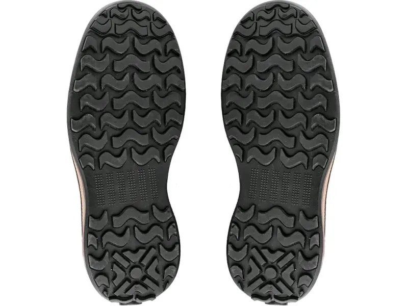 CXS WINTER SNOW, Semi - shank footwear - Euro Work Wear