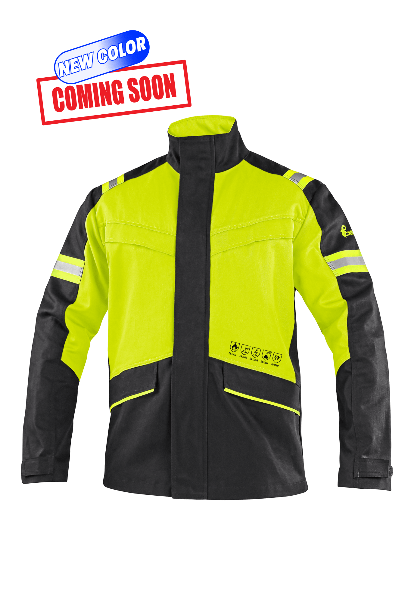 CXS WorkTech Multifunctional Men's Jacket - Euro Work Wear