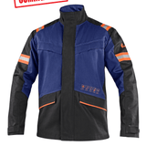 CXS WorkTech Multifunctional Men's Jacket - Euro Work Wear