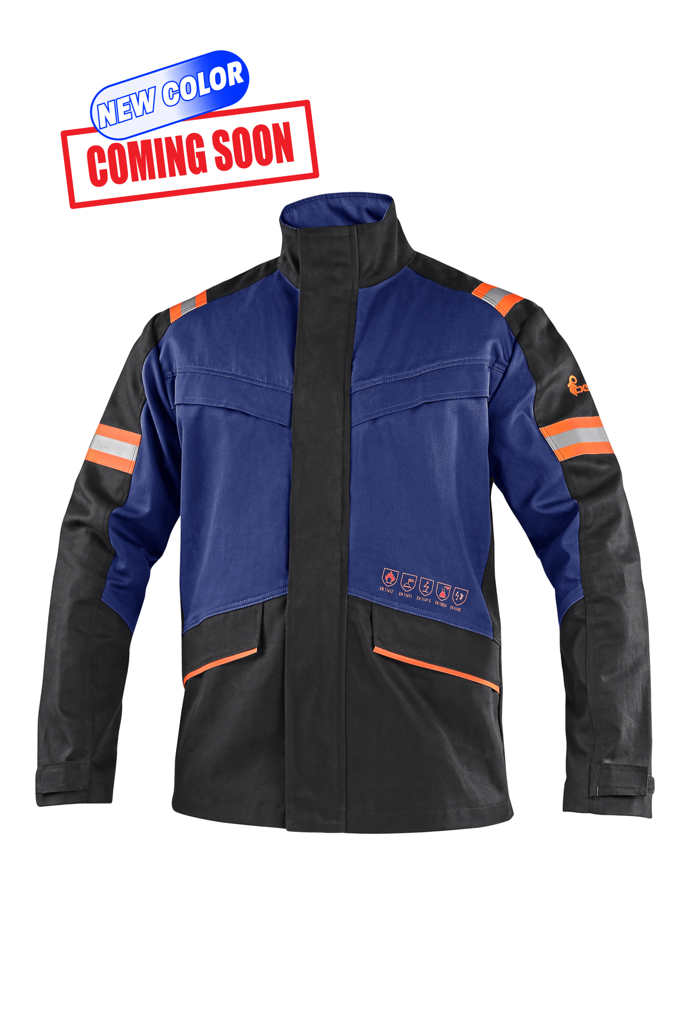 CXS WorkTech Multifunctional Men's Jacket - Euro Work Wear