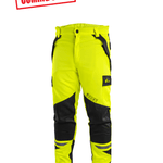 CXS WorkTech Multifunctional Men's Pants - Euro Work Wear