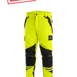 CXS WorkTech Multifunctional Men's Pants - Euro Work Wear