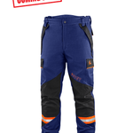 CXS WorkTech Multifunctional Men's Pants - Euro Work Wear