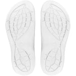 Flip - flop CXS TREND, unisex, white - grey - Euro Work Wear