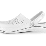 Flip - flop CXS TREND, unisex, white - grey - Euro Work Wear