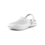 Flip - flop CXS TREND, unisex, white - grey - Euro Work Wear