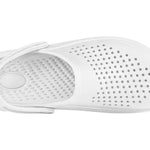 Flip - flop CXS TREND, unisex, white - grey - Euro Work Wear