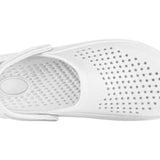 Flip - flop CXS TREND, unisex, white - grey - Euro Work Wear