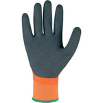 Gloves CXS YUNGAY, winter, dipped in latex - Euro Work Wear