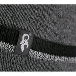Hat CXS IVANUS, winter, grey - black - Euro Work Wear