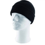 Hat KULICH, winter, black - Euro Work Wear