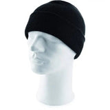 Hat KULICH, winter, black - Euro Work Wear