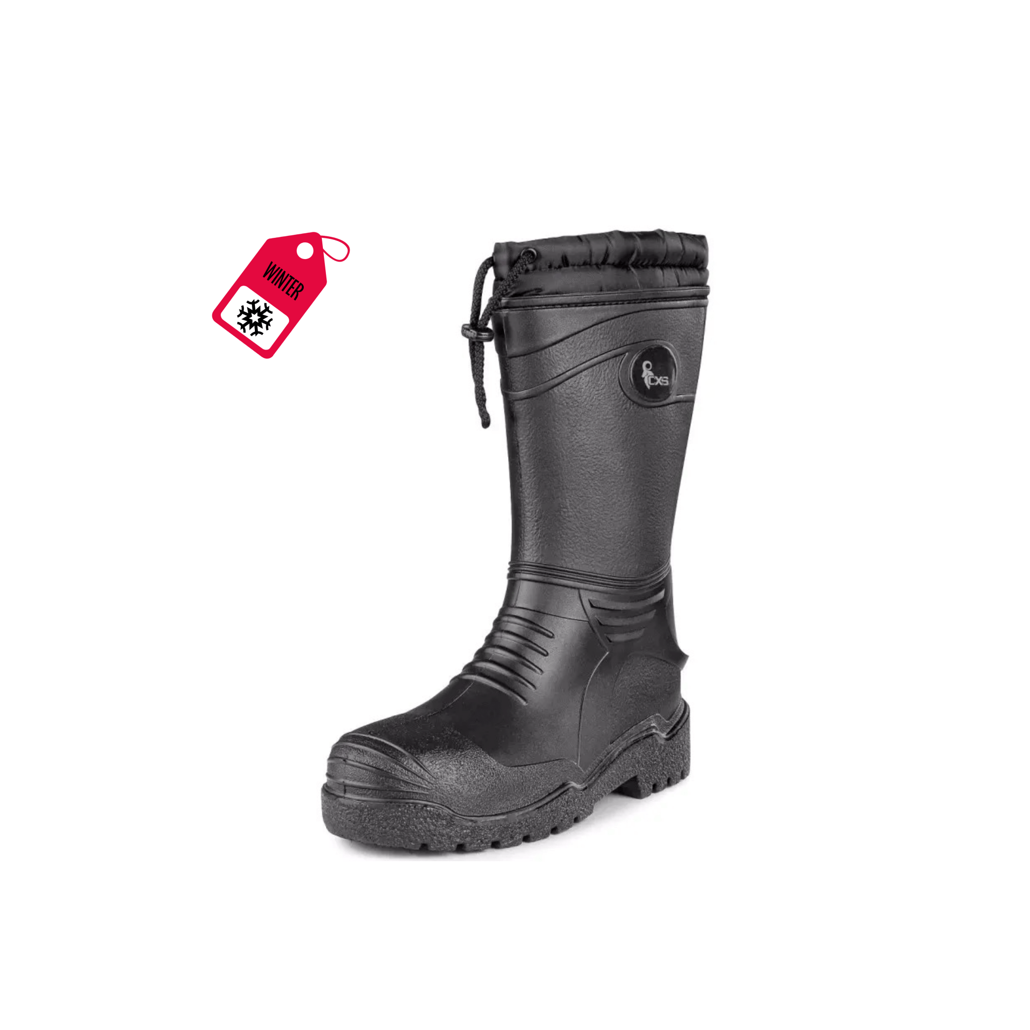 High Boots CXS FROSTA - Euro Work Wear