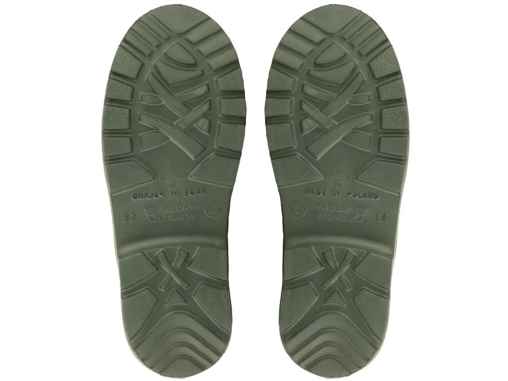 High Boots CXS PLUTO - Euro Work Wear