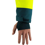 Jacket CXS BEDFORD WINTER, high visible, winter, men's, softshell, - Euro Work Wear