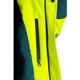 Jacket CXS BEDFORD WINTER, high visible, winter, men's, softshell, - Euro Work Wear