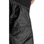Jacket CXS CAMO, men’s, camouflage black - Euro Work Wear