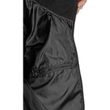 Jacket CXS CAMO, men’s, camouflage black - Euro Work Wear