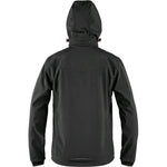 Jacket CXS LAVAL, men´s, black - Euro Work Wear