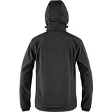 Jacket CXS LAVAL, men´s, black - Euro Work Wear