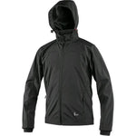 Jacket CXS LAVAL, men´s, black - Euro Work Wear