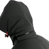 Jacket CXS LAVAL, men´s, black - Euro Work Wear