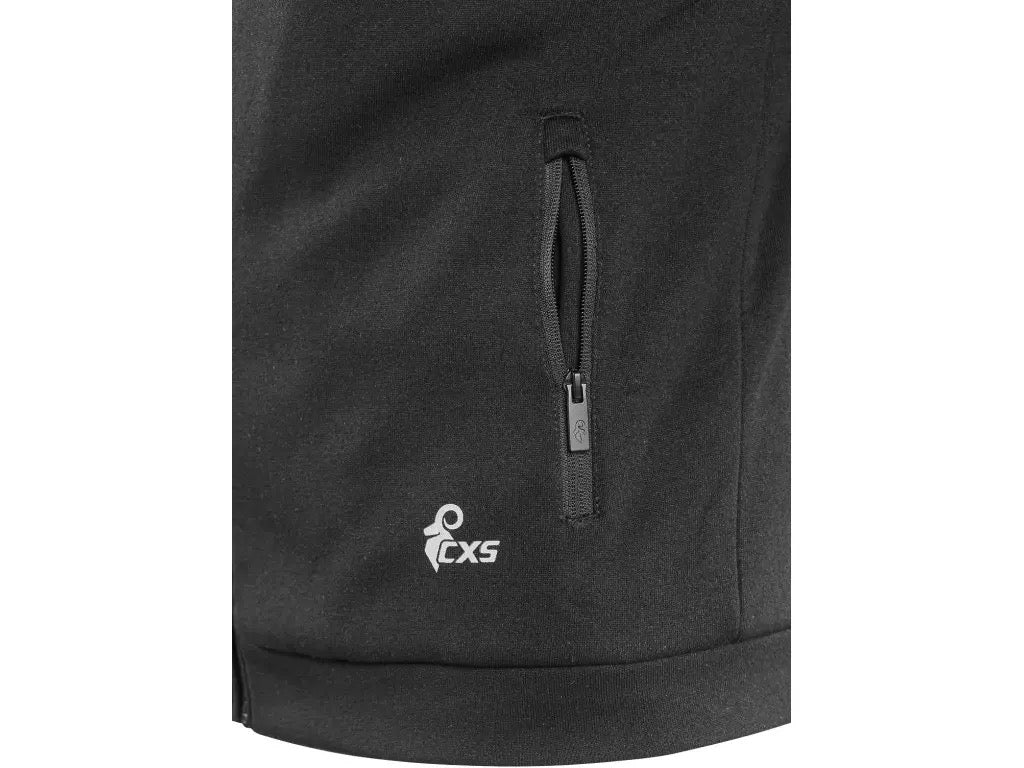 Jacket CXS MESA - winter - Euro Work Wear