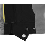 Jacket CXS STRETCH, winter, men's - Euro Work Wear