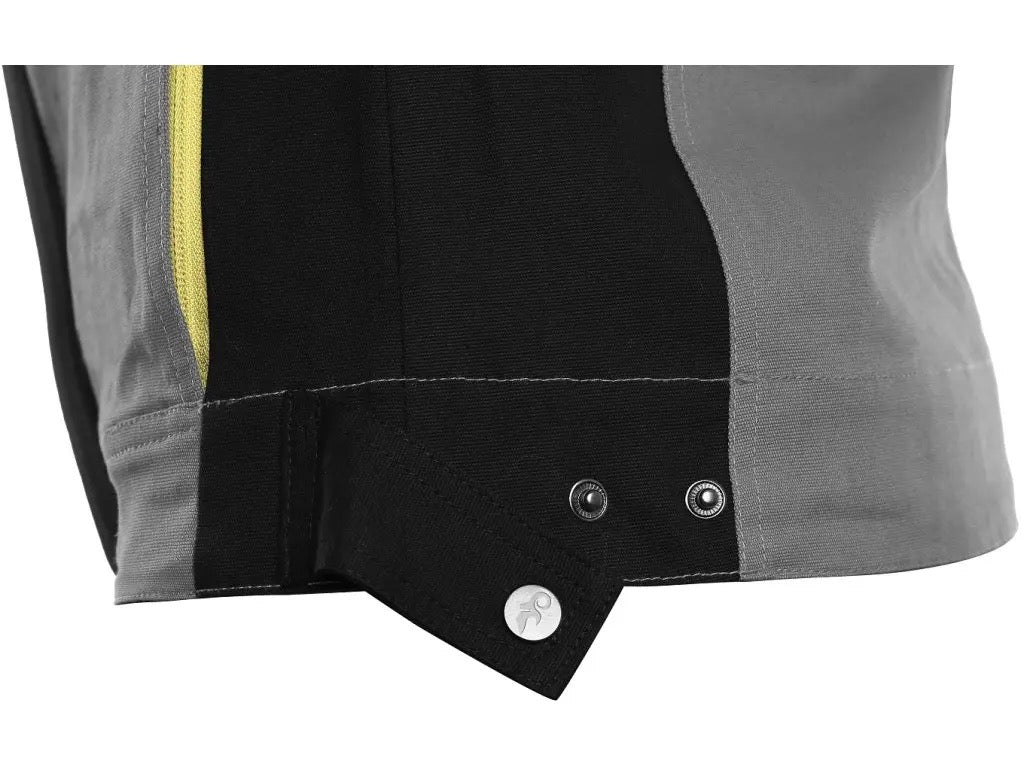 Jacket CXS STRETCH, winter, men's - Euro Work Wear