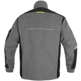 Jacket CXS STRETCH, winter, men's - Euro Work Wear