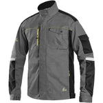 Jacket CXS STRETCH, winter, men's - Euro Work Wear