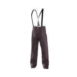 Mofos Gray Men's Welding Trousers - Euro Work Wear