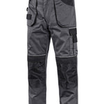 Pants CXS Orion Teodor | Shortened - Euro Work Wear