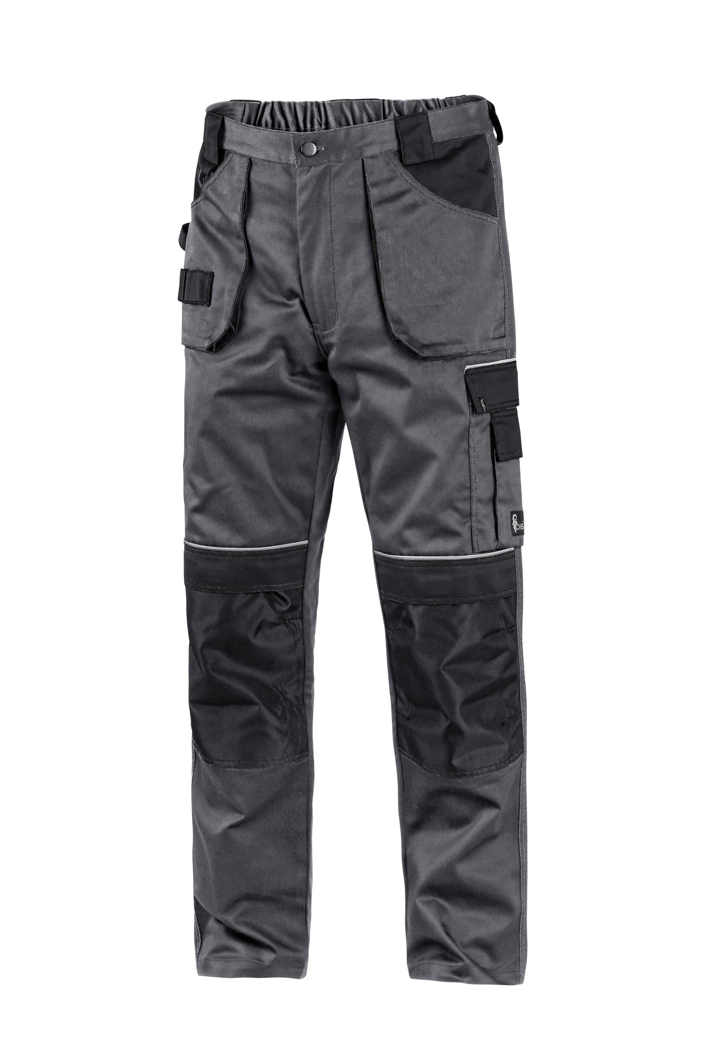 Pants CXS Orion Teodor | Shortened - Euro Work Wear