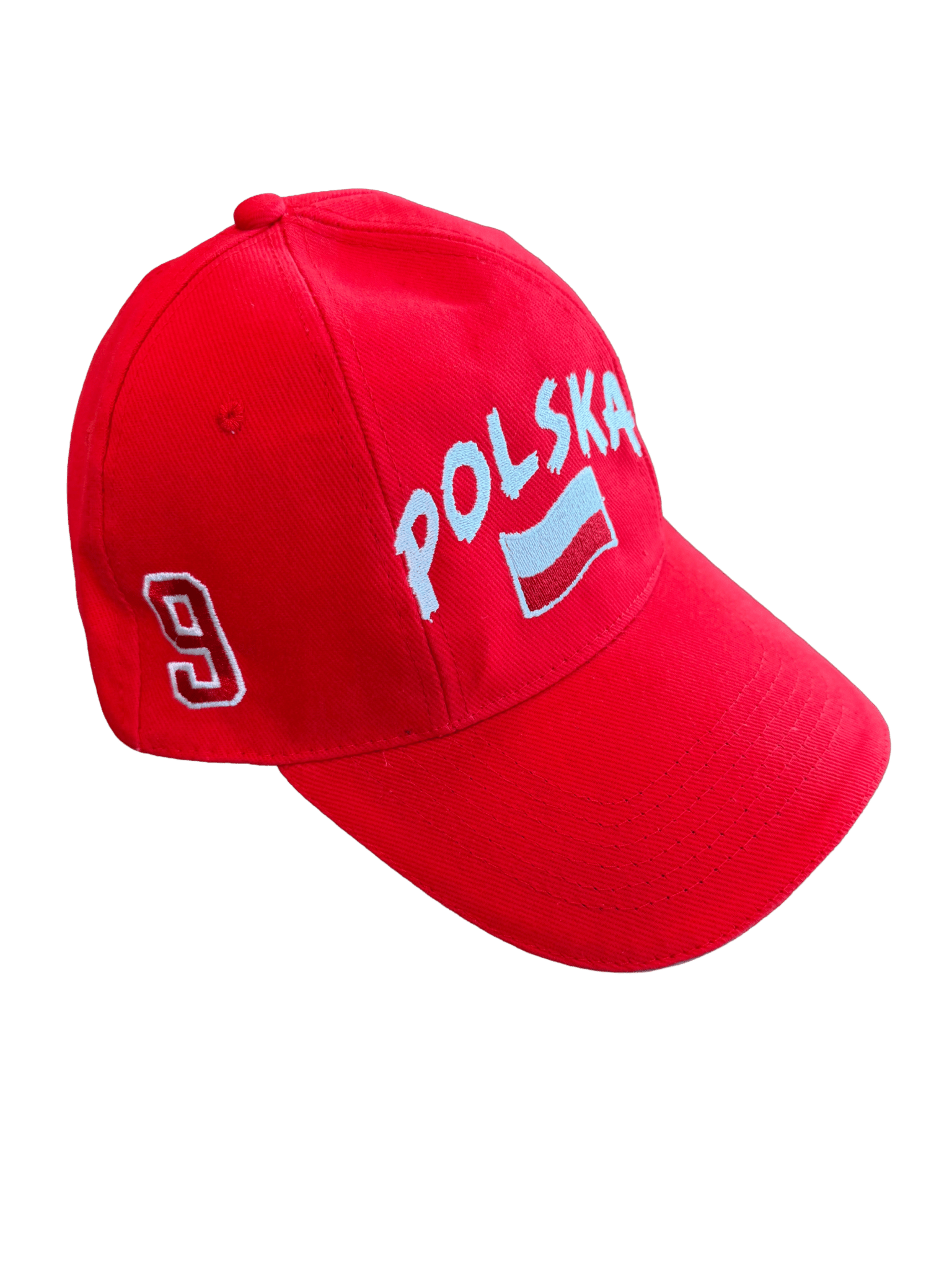 Polska Fan Hat 9 - Euro Work Wear