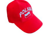 Polska Fan Hat 9 - Euro Work Wear