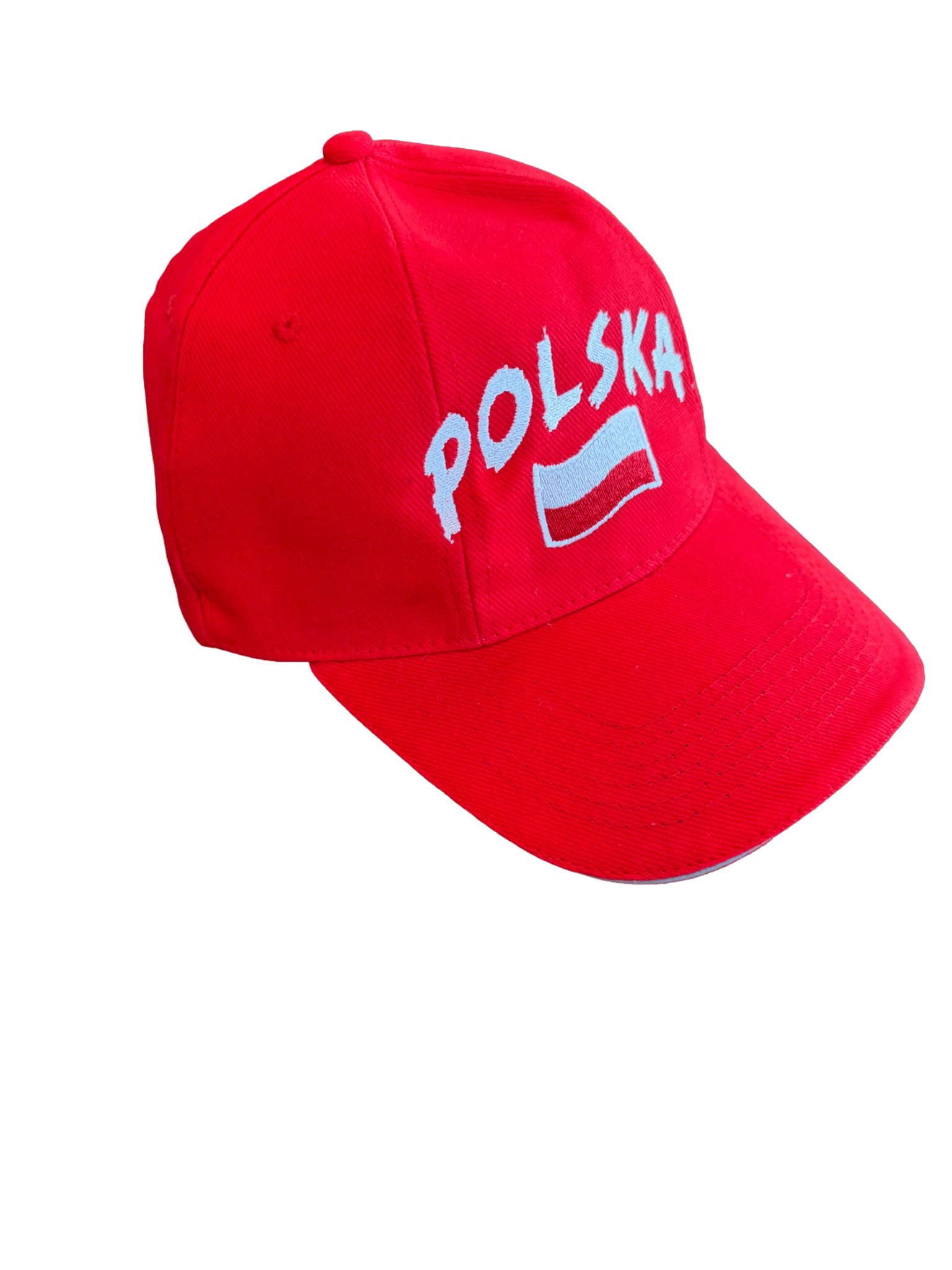 Polska Fan Hat 9 - Euro Work Wear