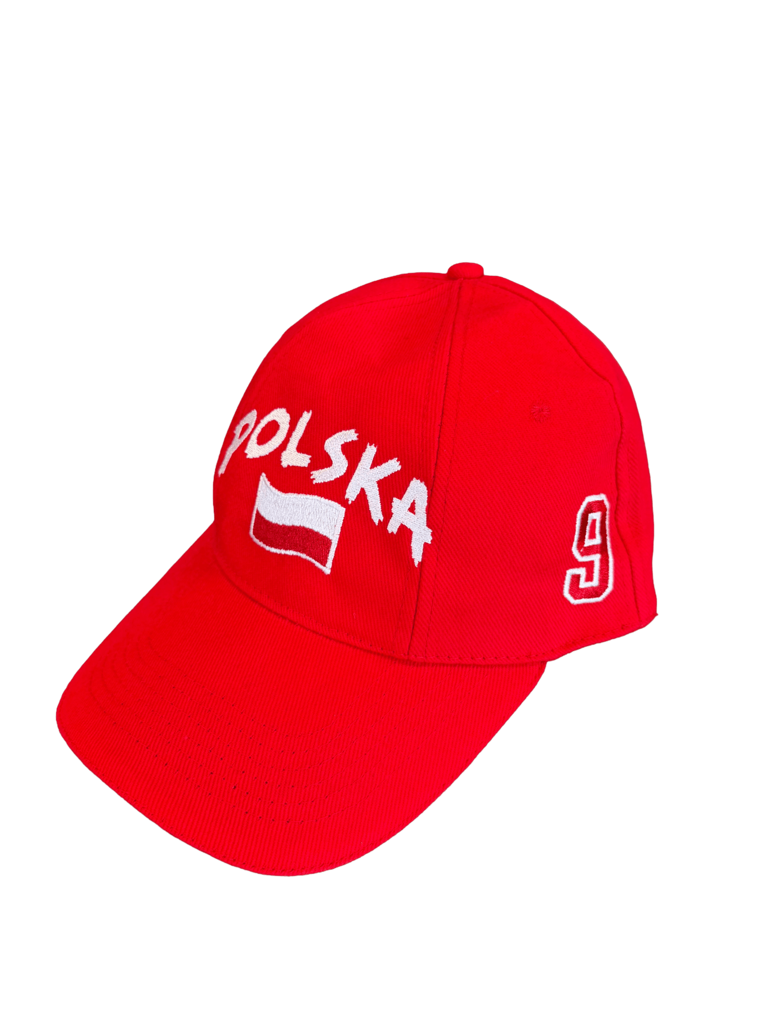 Polska Fan Hat 9 - Euro Work Wear