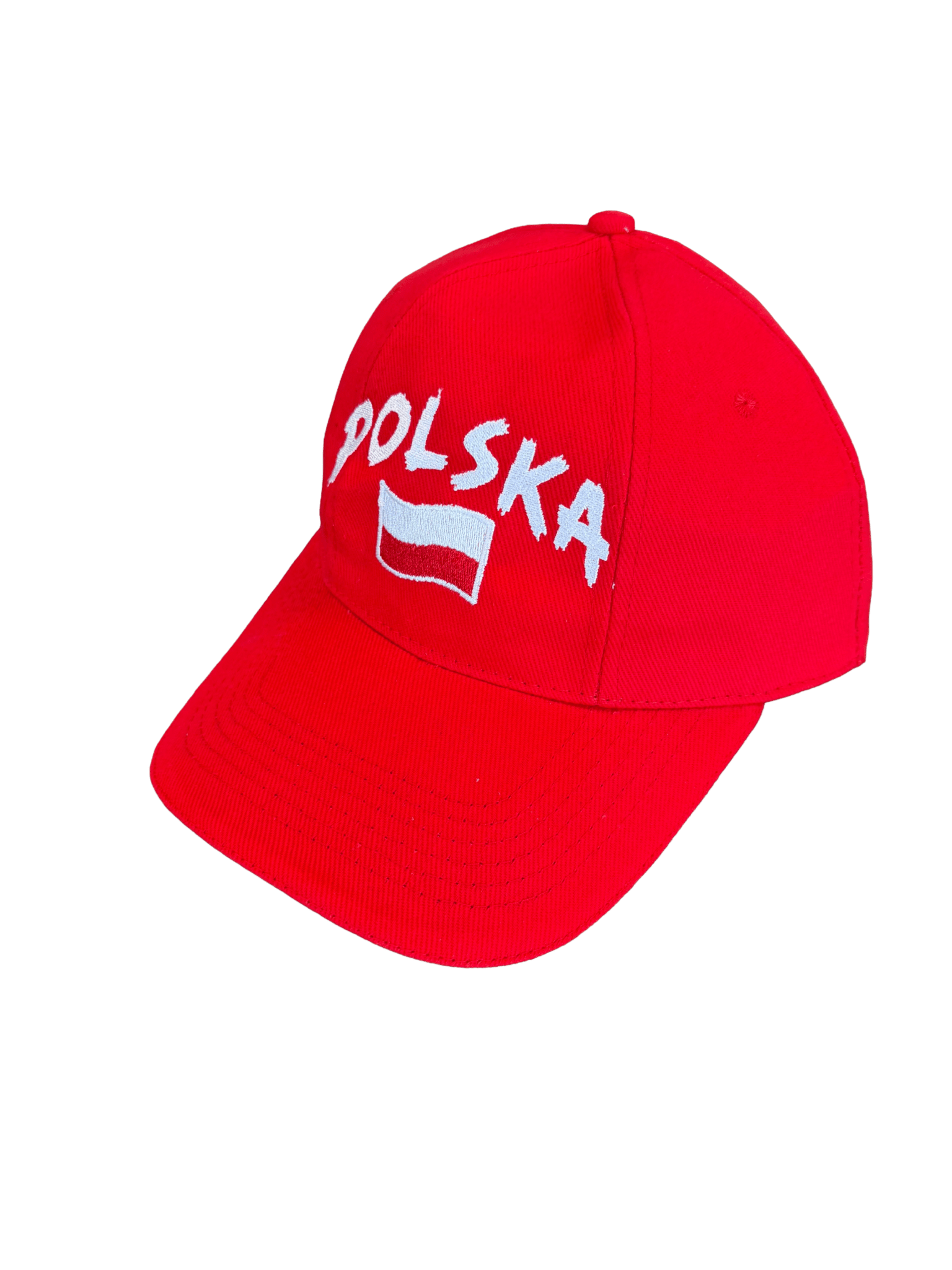 Polska Fan Hat 9 - Euro Work Wear