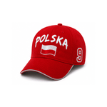 Polska Fan Hat 9 - PREORDER - Euro Work Wear