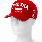 Polska Fan Hat 9 - PREORDER - Euro Work Wear