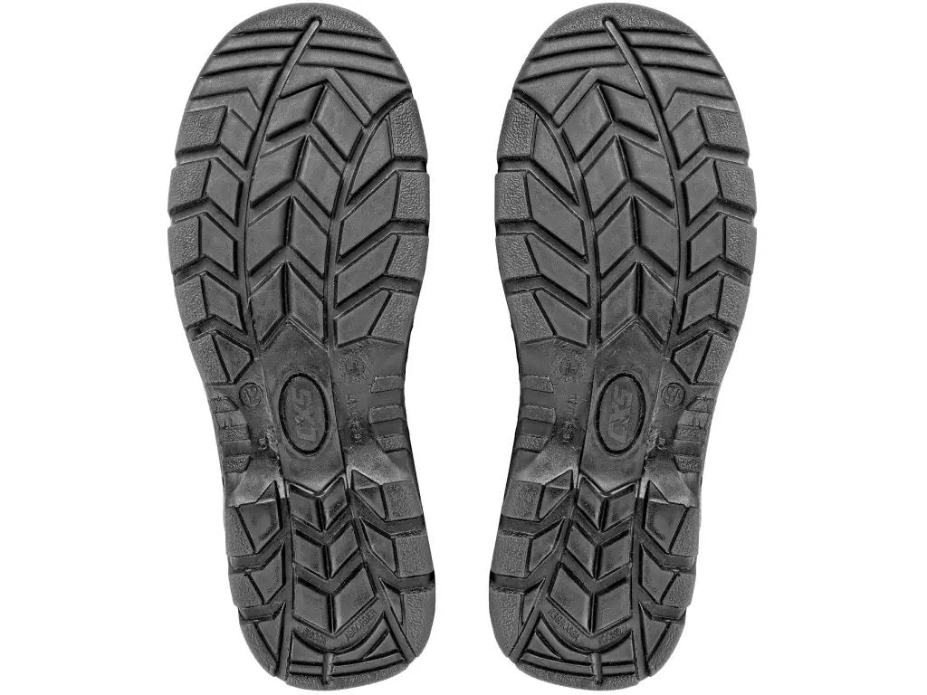 Sandal CXS STONE NEFRIT S1 (Steel Toe) - Euro Work Wear