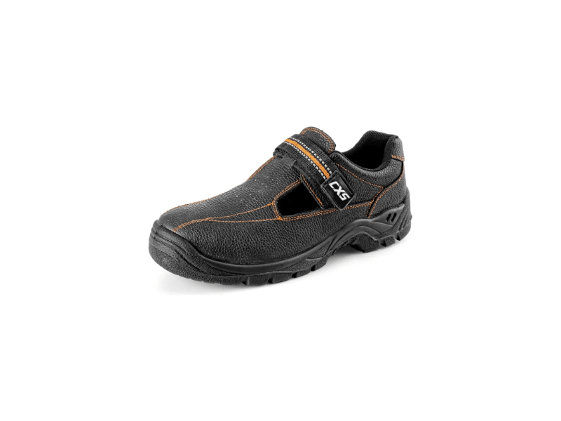 Sandal CXS STONE NEFRIT S1 (Steel Toe) - Euro Work Wear