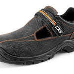 Sandal CXS STONE NEFRIT S1 (Steel Toe) - Euro Work Wear