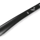 Shoe horn, matte black - Euro Work Wear